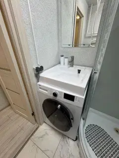 Фото гостя 12 — Квартира однокомнатная на шоссе Ярославском, 31 м², Углич