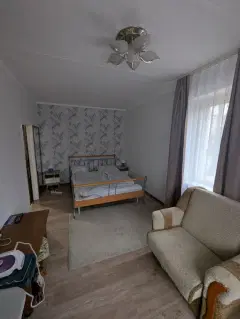 Фото гостя 6 — Квартира однокомнатная у Щелчка, в Северном Измайлово, 30 м², Москва