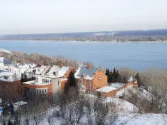 Фото гостя 6 — Квартира однокомнатная в Советском, 49 м², Новосибирск