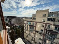 Фото гостя 1 — Квартира трёхкомнатная на улице Демократической, 95 м², Адлер