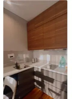 Фото гостя 7 — Квартира однокомнатная на улице Нагорном Тупике, 35 м², Сириус