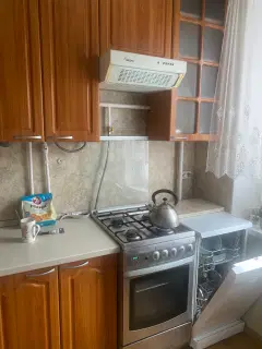 Фото гостя 12 — Квартира двухкомнатная на проспекте Калинина, 47 м², Пятигорск