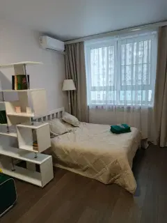 Фото гостя 5 — Квартира однокомнатная в Приокском, 36 м², Нижний Новгород