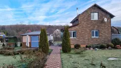 Фото гостя 1 — Дом 6-местный на улице Полевой, 50 м², Михеево