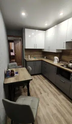 Фото гостя 7 — Квартира однокомнатная на улице Южной, 31 м², Дивеево