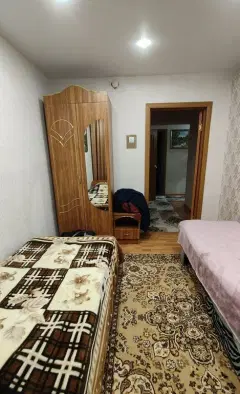 Фото гостя 12 — Квартира однокомнатная на улице Южной, 31 м², Дивеево