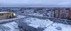 Фото гостя 12 — Квартира однокомнатная на улице Кузбасской Дивизии, 36 м², Псков