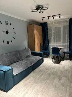Фото гостя 1 — Квартира однокомнатная на улице Советской Конституции, 34 м², Кировск