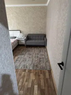 Фото гостя 1 — Квартира однокомнатная на улице Суворова, 33 м², Кисловодск