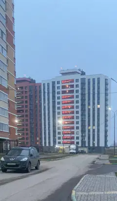 Фото гостя 9 — Студия однокомнатная в Центральном, 32 м², Тула