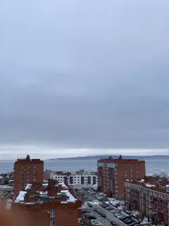 Фото гостя 3 — Апартаменты однокомнатные на бульваре Приморском, 40 м², Тольятти