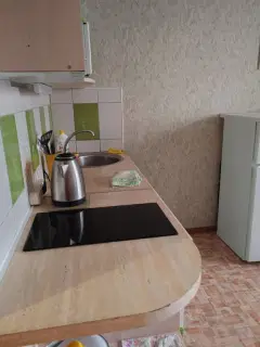 Фото гостя 5 — Квартира однокомнатная в Автозаводском, 36 м², Тольятти