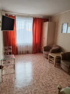 Фото гостя 8 — Квартира однокомнатная в Автозаводском, 36 м², Тольятти
