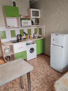 Фото гостя 9 — Квартира однокомнатная в Автозаводском, 36 м², Тольятти