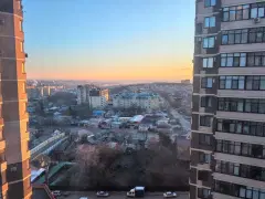 Фото гостя 3 — Квартира однокомнатная в переулке Крупском, 44 м², Ставрополь