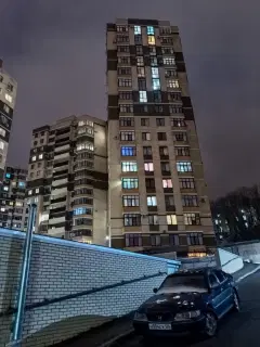 Фото гостя 9 — Квартира однокомнатная в переулке Крупском, 44 м², Ставрополь