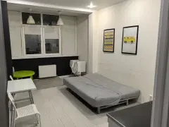 Фото гостя 11 — Квартира однокомнатная в переулке Крупском, 44 м², Ставрополь