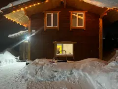 Фото гостя 3 — Дом 8-местный в СНТ Шерегешевеце, 85 м²