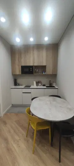 Фото гостя 11 — Квартира однокомнатная у Горьковской, в Печёрах, 34 м², Нижний Новгород