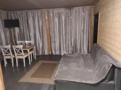 Фото гостя 4 — Коттедж 5-местный в деревни Рапполово, 50 м², Токсово