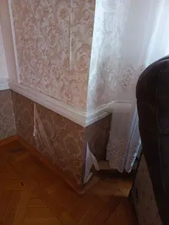 Фото гостя 10 — Коттедж 20-местный в деревни Коробово, 500 м², Видное