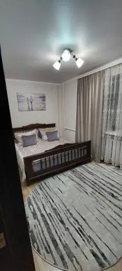 Фото гостя 1 — Квартира двухкомнатная на улице Тельмане, 43 м², Кисловодск