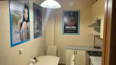 Фото гостя 8 — Апартаменты однокомнатные у Горьковской, в Печёрах, 50 м², Нижний Новгород