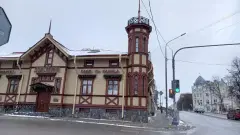 Фото гостя 9 — Студия однокомнатная на улице Карельской, 29 м², Сортавала