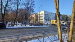 Фото гостя 12 — Студия однокомнатная на улице Карельской, 29 м², Сортавала