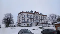 Фото гостя 4 — Студия однокомнатная на улице Карельской, 29 м², Сортавала