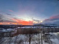 Фото гостя 3 — Квартира двухкомнатная на улице Советской Конституции, 43 м², Кировск