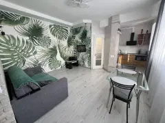 Фото гостя 5 — Студия однокомнатная в микрорайоне Топкинском, 36 м², Иркутск