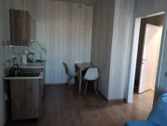 Фото гостя 8 — Квартира однокомнатная на улице Академика Бардина, 40 м², Екатеринбург