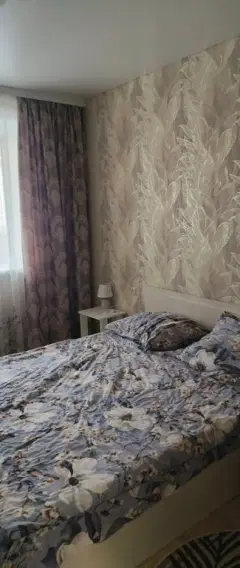 Фото гостя 10 — Квартира однокомнатная на улице Южной, 35 м², Дивеево