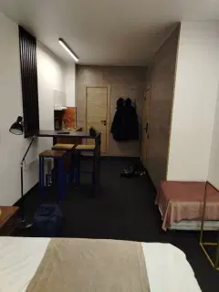 Фото гостя 11 — Апартаменты однокомнатные на улице Советской, 24 м², Ярославль