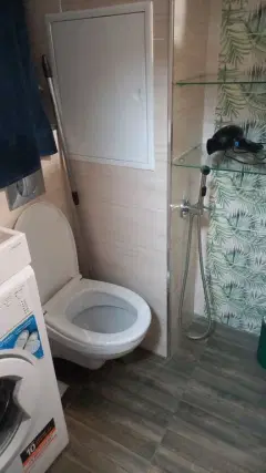 Фото гостя 2 — Студия однокомнатная у Владыкино, в Отрадном, 21 м², Москва