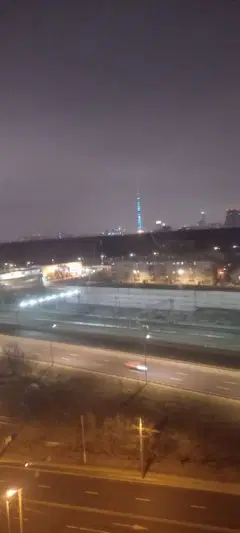 Фото гостя 11 — Студия однокомнатная у Владыкино, в Отрадном, 21 м², Москва