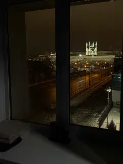 Фото гостя 10 — Квартира трёхкомнатная у Кремлёвской, в Вахитовском, 64 м², Казань