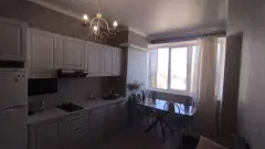 Фото гостя 5 — Квартира однокомнатная на улице Буачидзе, 50 м², Ессентуки