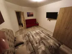 Фото гостя 1 — Апартаменты однокомнатные в Чкаловском, 40 м², Екатеринбург
