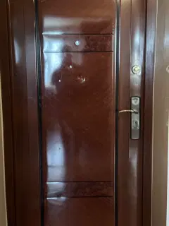 Фото гостя 2 — Квартира однокомнатная на улице Безыменского, 40 м², Владимир