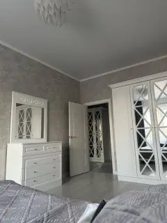 Фото гостя 1 — Квартира двухкомнатная на улице Луначарского, 94 м², Ессентуки