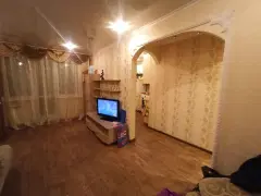 Фото гостя 2 — Квартира двухкомнатная на проспекте Ленина, 48 м², Кемерово