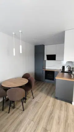 Фото гостя 3 — Студия двухкомнатная на улице Дениса Тимашова, 40 м², Петрозаводск