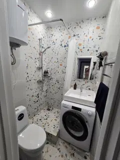 Фото гостя 3 — Студия однокомнатная в Советском, 17 м², Нижний Новгород