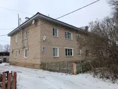 Фото гостя 11 — Квартира однокомнатная в переулке Тайницком, 31 м², Переславль-Залесский