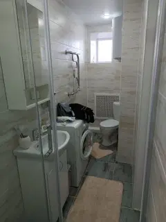Фото гостя 6 — Квартира однокомнатная в переулке Тайницком, 31 м², Переславль-Залесский