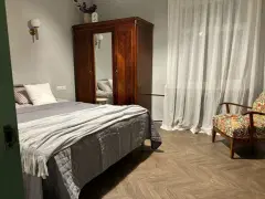 Фото гостя 6 — Квартира двухкомнатная на улице Предтеченской, 48 м², Великий Новгород