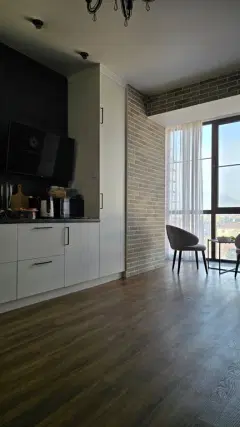 Фото гостя 7 — Квартира двухкомнатная на улице Пастухова, 80 м², Пятигорск