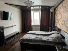 Фото гостя 3 — Квартира однокомнатная у Парка Культуры, в Соцгороде, 40 м², Нижний Новгород